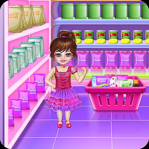 Truck Sugar Cookies - APK Download, MOD, Hack Tool, Cheats