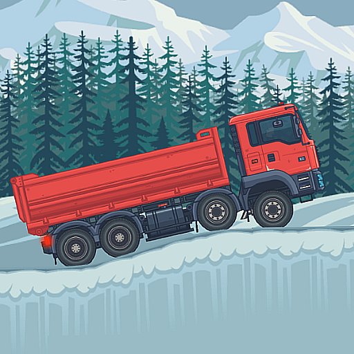 Trucker and Trucks - APK Download, MOD, Hack Tool, Cheats