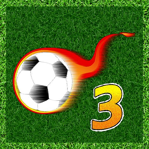 True Football 3 - APK Download, MOD, Hack Tool, Cheats