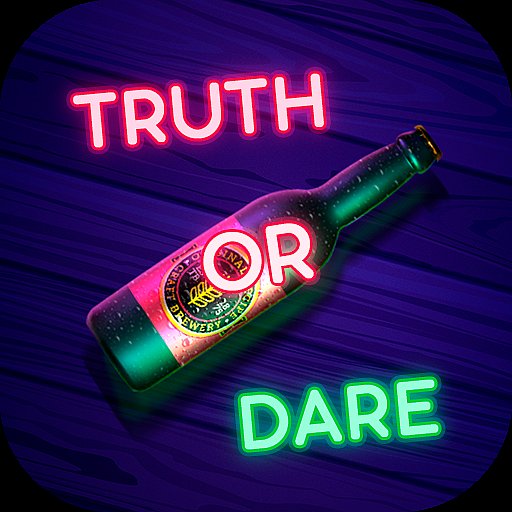 Truth Or Dare - Spin the bottl - APK Download, MOD, Hack Tool, Cheats