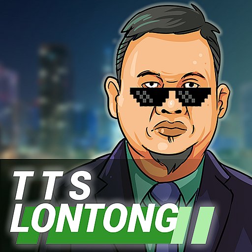 TTS Lontong - APK Download, MOD, Hack Tool, Cheats