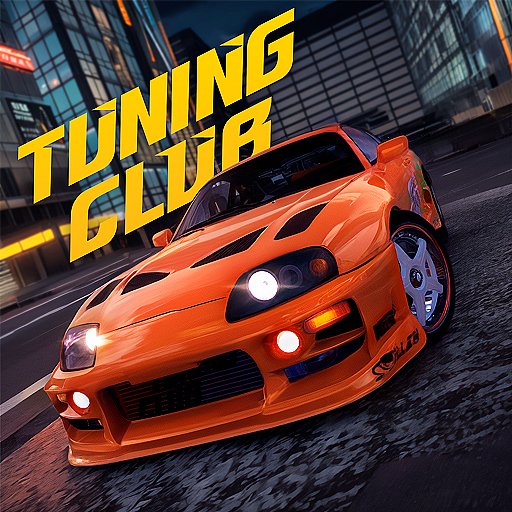 Tuning Club Online: Car Racing - APK Download, MOD, Hack Tool, Cheats