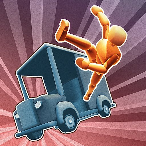 Turbo Dismount - APK Download, MOD, Hack Tool, Cheats