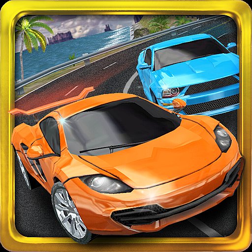 Turbo Driving Racing 3D - APK Download, MOD, Hack Tool, Cheats