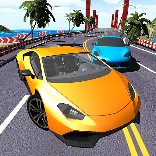 Turbo Racer 3D - APK Download, MOD, Hack Tool, Cheats