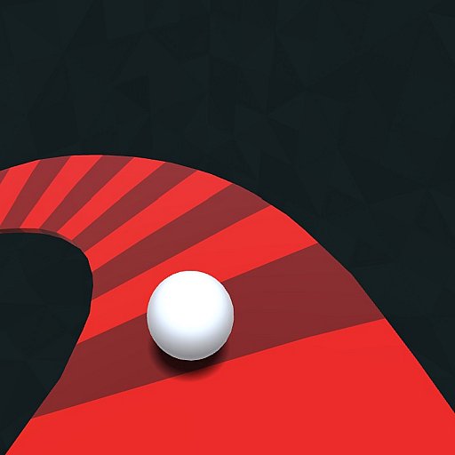 Twisty Road! - APK Download, MOD, Hack Tool, Cheats