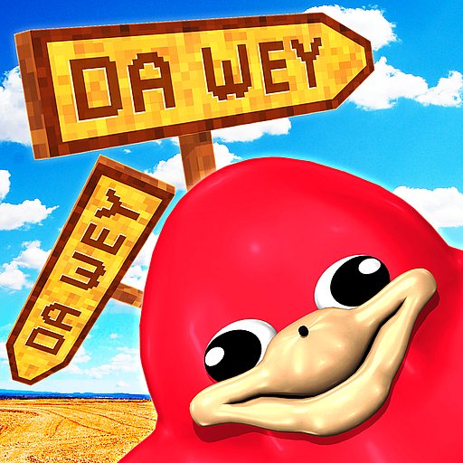 Ugandan Battle Royale Online - APK Download, MOD, Hack Tool, Cheats