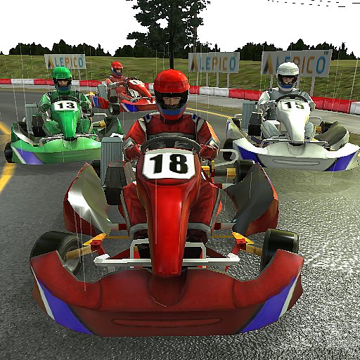 Ultimate Buggy Kart Race - APK Download, MOD, Hack Tool, Cheats