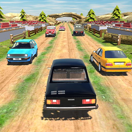 Ultimate Classic Car Racing - APK Download, MOD, Hack Tool, Cheats