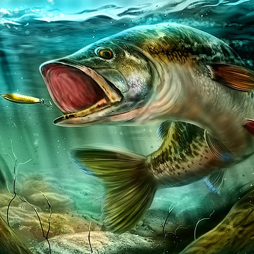 Ultimate Fishing Simulator - APK Download, MOD, Hack Tool, Cheats