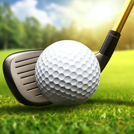 Ultimate Golf! - APK Download, MOD, Hack Tool, Cheats