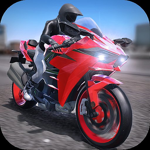 Ultimate Motorcycle Simulator - APK Download, MOD, Hack Tool, Cheats