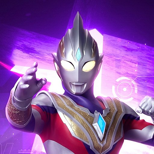 Ultraman: Legend of Heroes - APK Download, MOD, Hack Tool, Cheats
