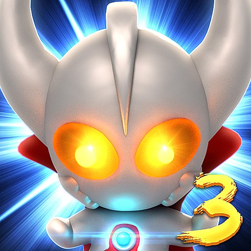 Ultraman Rumble3 - APK Download, MOD, Hack Tool, Cheats