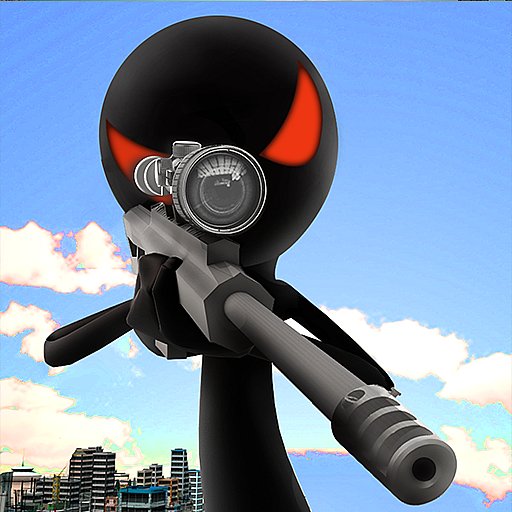 Underworld Stick Mafia 18+ - APK Download, MOD, Hack Tool, Cheats