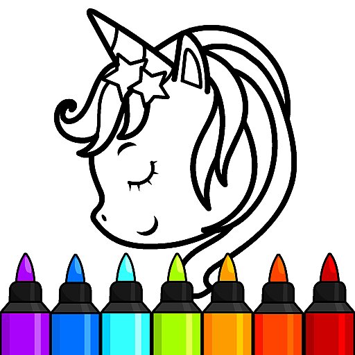 Unicorn Games for 2+ Year Olds - APK Download, MOD, Hack Tool, Cheats