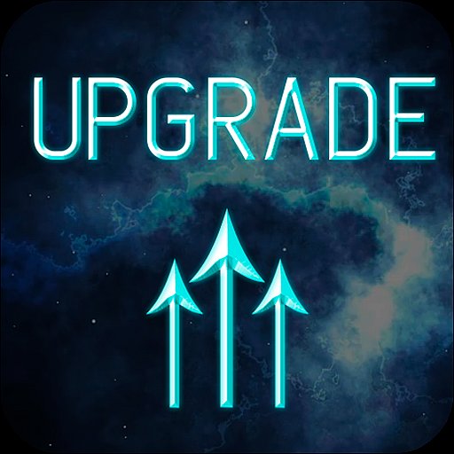 Upgrade the game 2 - APK Download, MOD, Hack Tool, Cheats