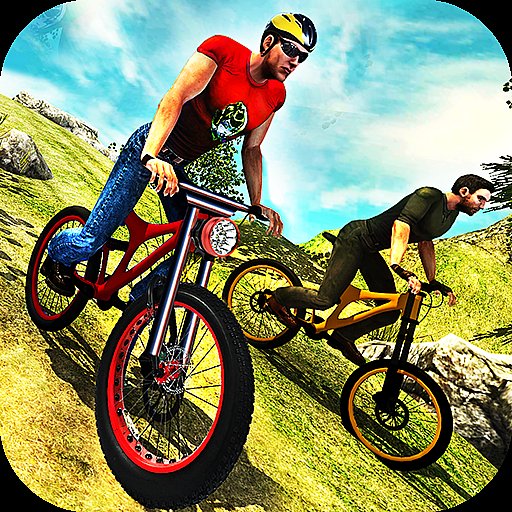 Uphill Offroad Bicycle Rider - APK Download, MOD, Hack Tool, Cheats