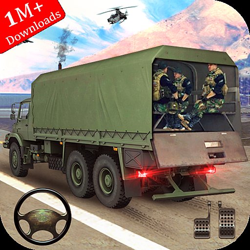 Us Off road Army Truck : Army Simulator Games - APK Download, MOD, Hack Tool, Cheats