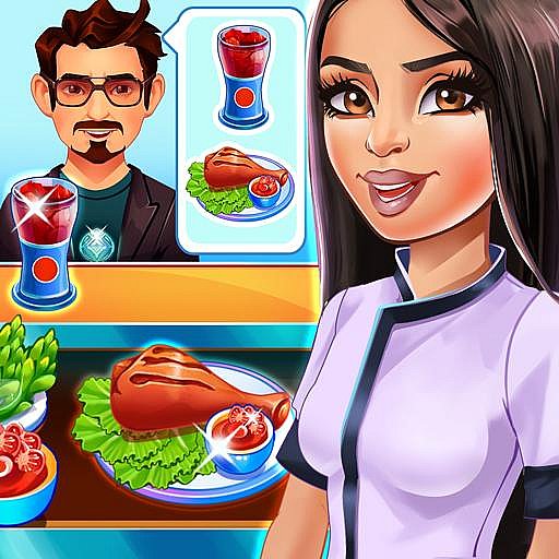 USA Cooking Games Restaurant - APK Download, MOD, Hack Tool, Cheats