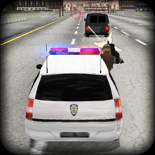 VELOZ Police 3D - APK Download, MOD, Hack Tool, Cheats