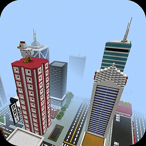 Venom City Craft - APK Download, MOD, Hack Tool, Cheats