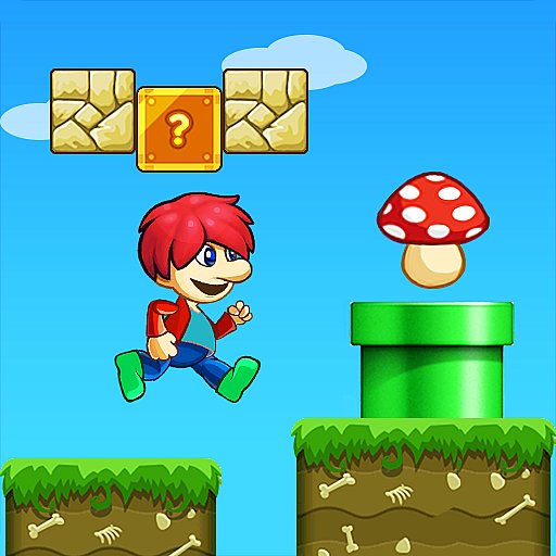 Victo’s World - Jungle Quest - APK Download, MOD, Hack Tool, Cheats