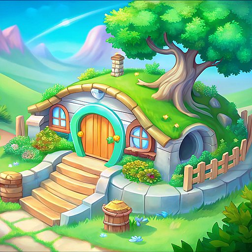 Vikings and Dragon Island Farm - APK Download, MOD, Hack Tool, Cheats