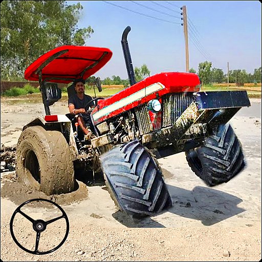 Village Tractor Driving Sim 3D - APK Download, MOD, Hack Tool, Cheats