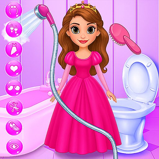 Violet the Doll: My Home - APK Download, MOD, Hack Tool, Cheats