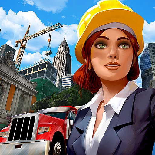 Virtual City Playground: Build - APK Download, MOD, Hack Tool, Cheats