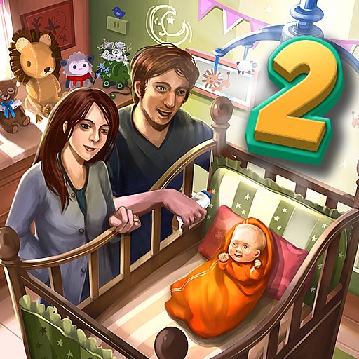 Virtual Families 2 - APK Download, MOD, Hack Tool, Cheats