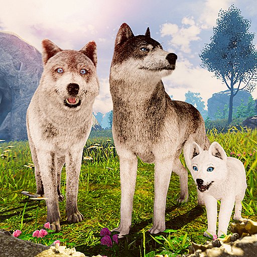 Virtual Mother Life Sim Games - APK Download, MOD, Hack Tool, Cheats