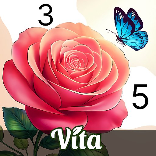 Vita Color for Seniors - APK Download, MOD, Hack Tool, Cheats
