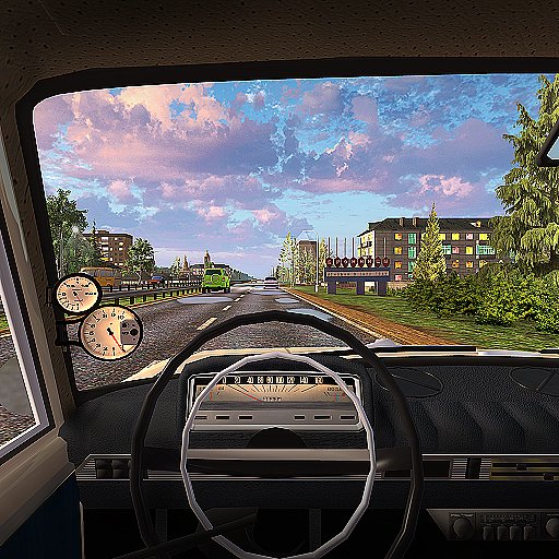 Voyage 2: Russian Roads - APK Download, MOD, Hack Tool, Cheats