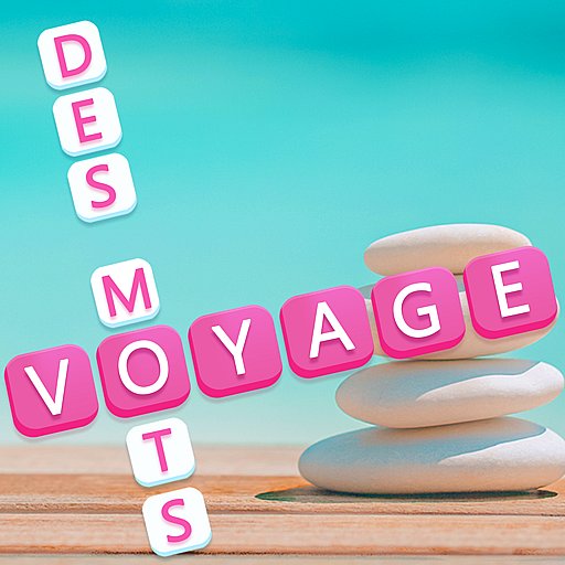 Voyage Des Mots - APK Download, MOD, Hack Tool, Cheats