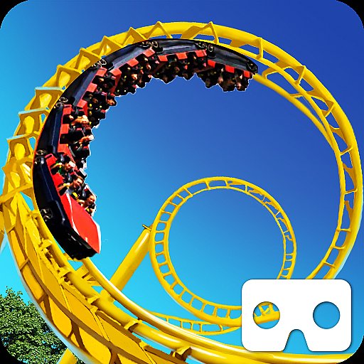 VR Roller Coaster - APK Download, MOD, Hack Tool, Cheats