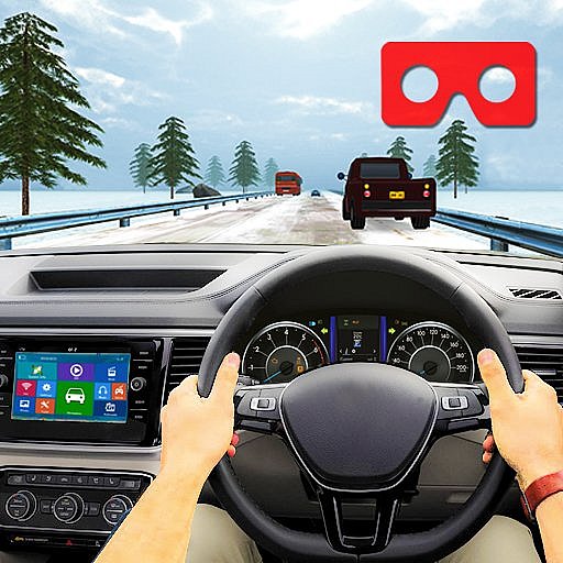VR Traffic Racing In Car Drive - APK Download, MOD, Hack Tool, Cheats