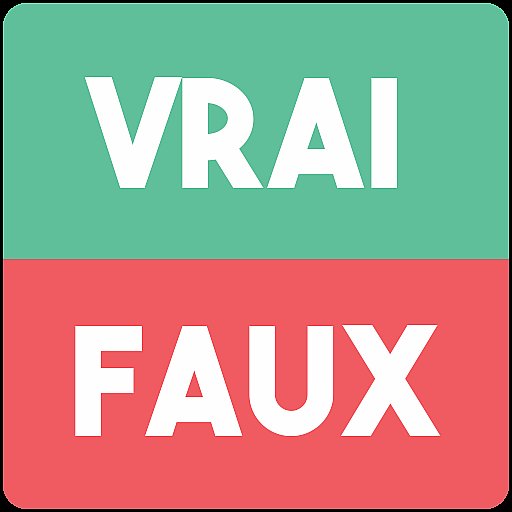 Vrai ou Faux ? - APK Download, MOD, Hack Tool, Cheats