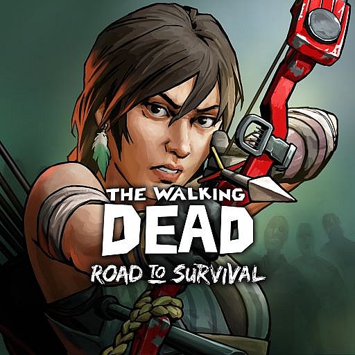 Walking Dead: Road to Survival - APK Download, MOD, Hack Tool, Cheats