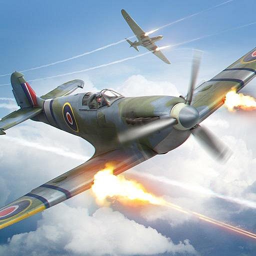 War Dogs : Air Combat Flight S - APK Download, MOD, Hack Tool, Cheats