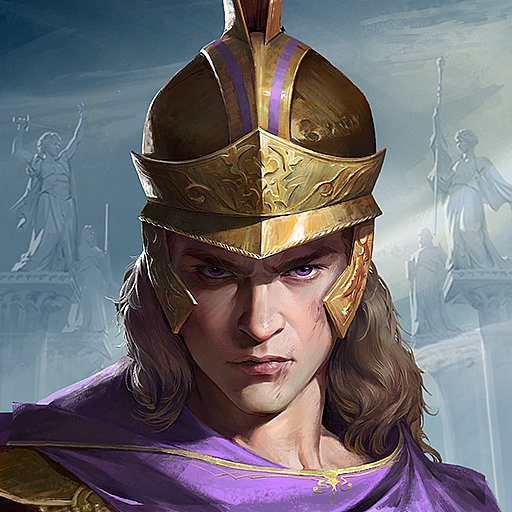 War Eternal-Divine Battlefield - APK Download, MOD, Hack Tool, Cheats