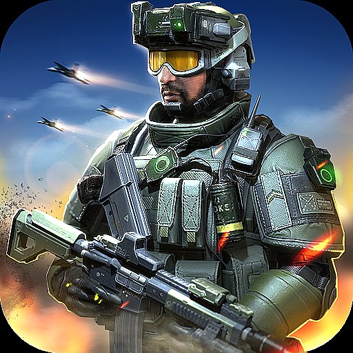 Warfare Strike:Global War - APK Download, MOD, Hack Tool, Cheats