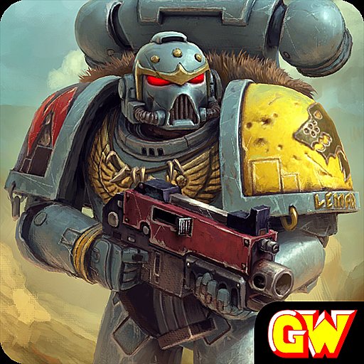 Warhammer 40,000: Space Wolf - APK Download, MOD, Hack Tool, Cheats