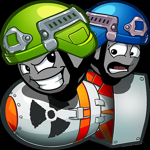 Warlings: Armageddon - APK Download, MOD, Hack Tool, Cheats