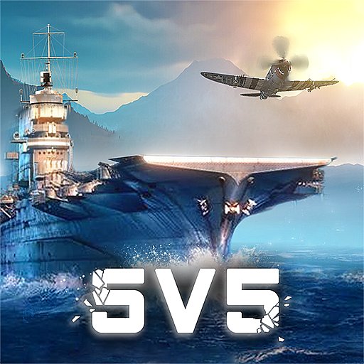 Warship Fury - APK Download, MOD, Hack Tool, Cheats