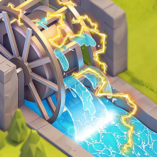 Water Power - APK Download, MOD, Hack Tool, Cheats