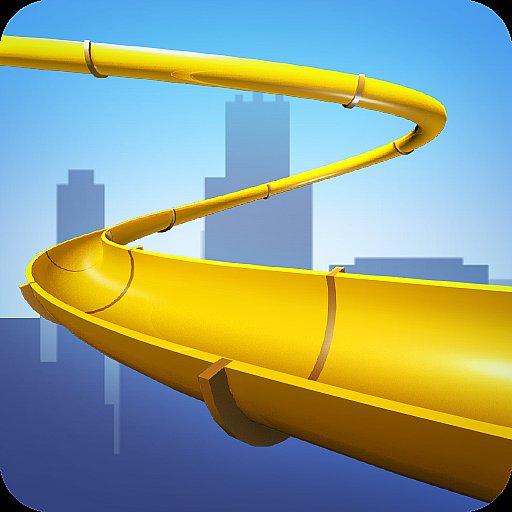 Water Slide 3D VR - APK Download, MOD, Hack Tool, Cheats