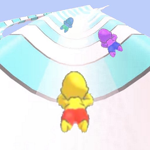 Waterpark Slide.io - APK Download, MOD, Hack Tool, Cheats