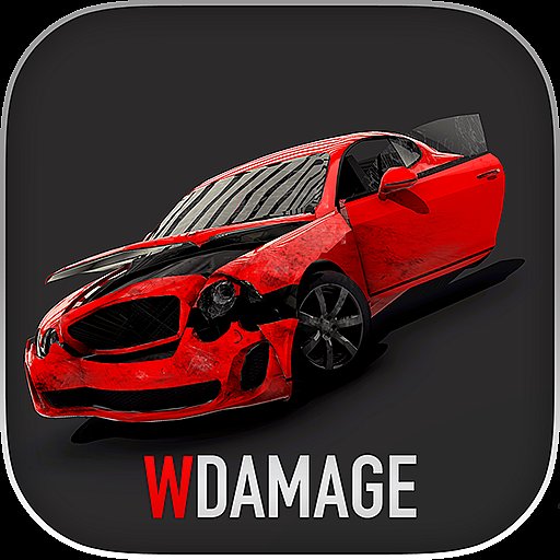 WDAMAGE: Car Crash - APK Download, MOD, Hack Tool, Cheats